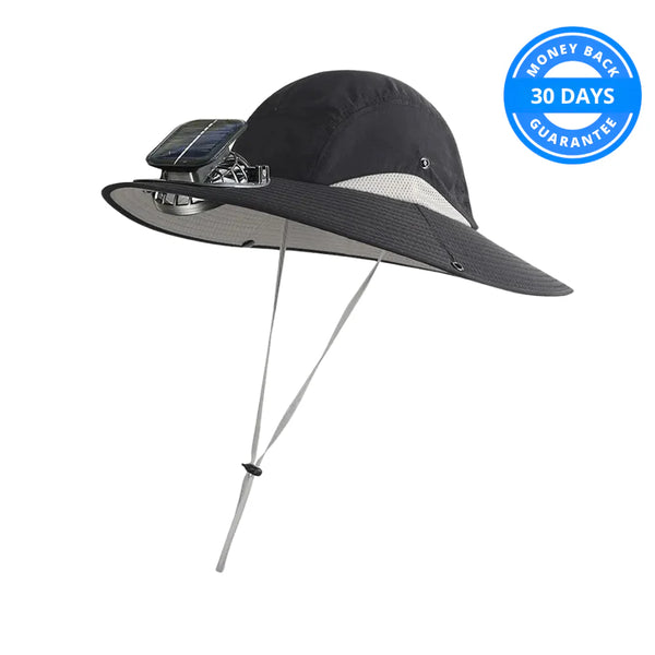 Cooling Hat