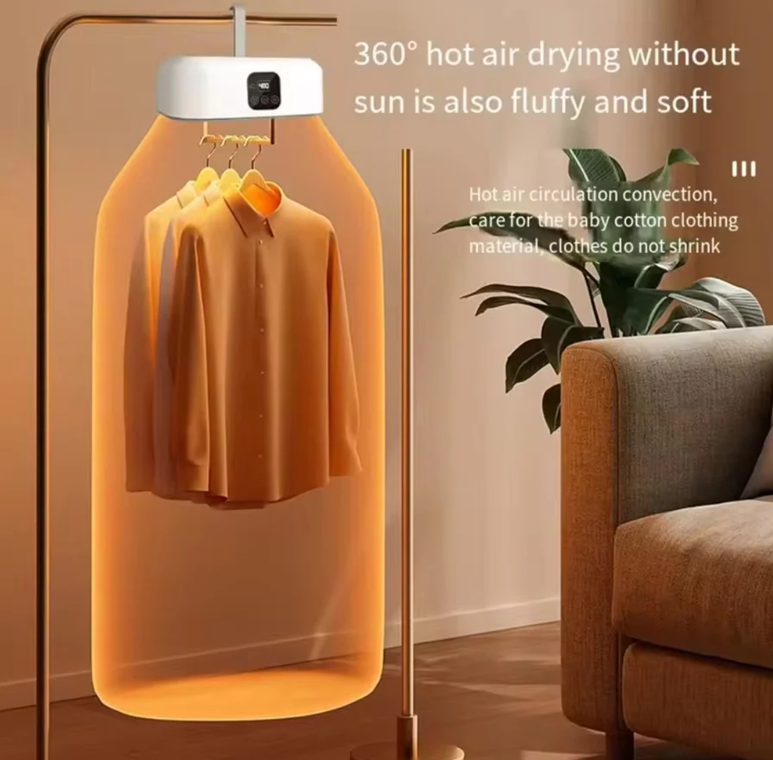 Travel Dryer