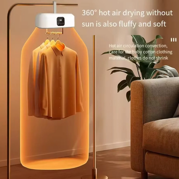 Travel Dryer