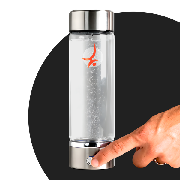 Hydrogen Water Bottle