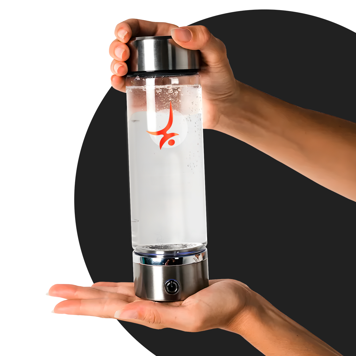 Hydrogen Water Bottle